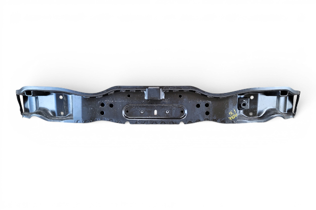 2006-2010 BMW 650i E63 E64 Rear Bumper Reinforcement Impact Bar, 51-12-7-185-480, F039, OEM, 2006, 2007, 2008, 2009, 2010