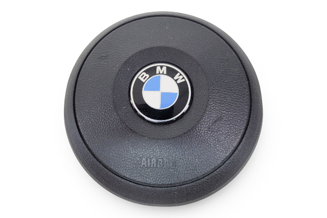2006-2010 BMW 650i E63 E64 Driver Steering Wheel Airbag, 32-34-6-780-456, F039, OEM, 2006, 2007, 2008, 2009, 2010