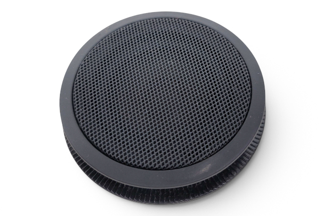 2006-2010 BMW 650i E63 E64 Hands Free Telephone Speaker, 84-31-8-375-642, F039, OEM, 2006, 2007, 2008, 2009, 2010