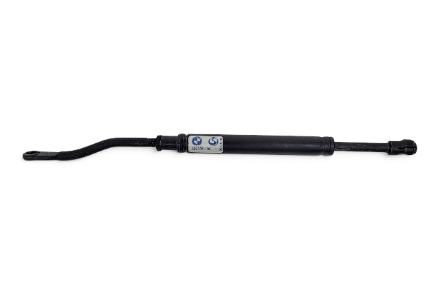 2006-2010 BMW 650i E64 Right Convertible Top Hydraulic Strut Cylinder, 54-34-7-161-966, F039, OEM, 2006, 2007, 2008, 2009, 2010