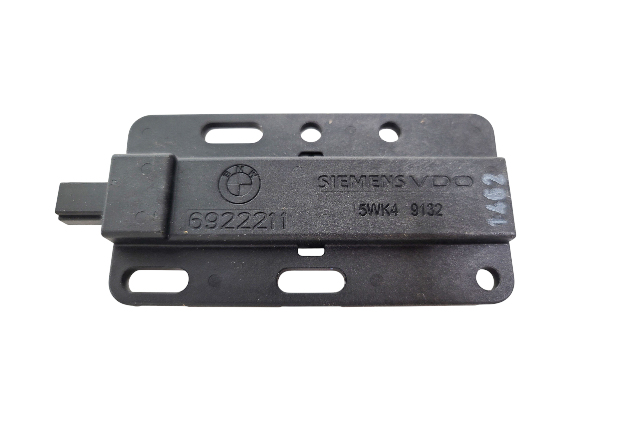 2006-2010 BMW 650i E63 E64 Comfort Access Keyless Entry Antenna, 61-35-6-922-211, F039, OEM, 2006, 2007, 2008, 2009, 2010