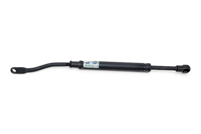 2006-2010 BMW 650i E64 Left Convertible Top Hydraulic Strut Cylinder, 54-34-7-161-965, F039, OEM, 2006, 2007, 2008, 2009, 2010