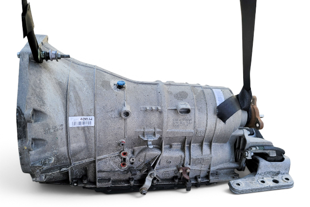 2006-2007 BMW 650i E63 E64 4.8L Automatic Transmission, 24-00-7-563-427, F039, OEM, 2006, 2007