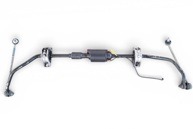 2006-2010 BMW 650i E64 Front Active Sway Bar Dynamic Drive, 37-11-6-780-011, F039, OEM, 2006, 2007, 2008, 2009, 2010