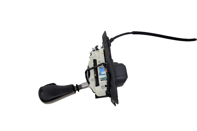 2006-2007 BMW 650i Select Lever Shifter Gear W/ Shift Knob, 25-16-7-541-795, F039, OEM, 2006, 2007
