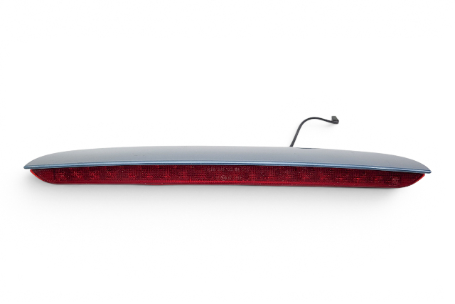 1996-2002 BMW Z3 High Mount Stop Third Lamp Light, 63-25-8-379-223, F040, OEM, 1996, 1997, 1998, 1999, 2000, 2001, 2002