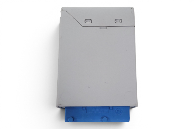 1996-2002 BMW Z3 Windshield Wiper Control Relay Module, 61-35-8-366-381, F040, OEM, 1996, 1997, 1998, 1999, 2000, 2001, 2002