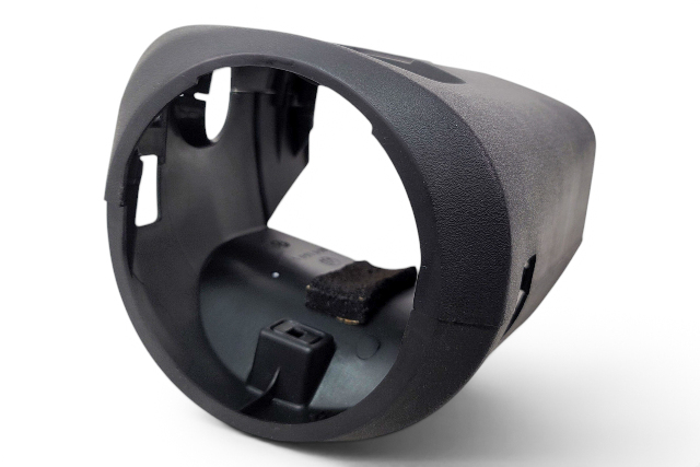 1996-2002 BMW Z3 Steering Column Shroud Cover 32-31-1-093-274, F040, OEM, 1996, 1997, 1998, 1999, 2000, 2001, 2002
