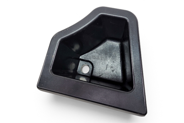 1996-2002 BMW Z3 Rear Right Trunk Storage Partition Compartment Box, 51-47-8-399-098, F040, OEM, 196, 1997, 1998, 1999, 2000, 2001, 2002