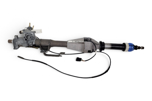 1996-2002 BMW Z3 Steering Column Kit, 32-31-1-093-963, F040, OEM, 1996, 1997, 1998, 1999, 2000, 2001, 2002