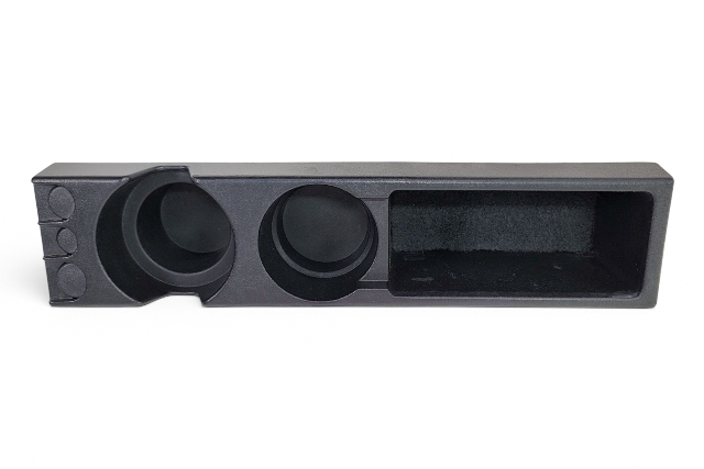 1996-2002 BMW Z3 Cup Drink Holder, 51-16-8-413-622, F040, OEM, 1996, 1997, 1998, 1999, 2000, 2001, 2002