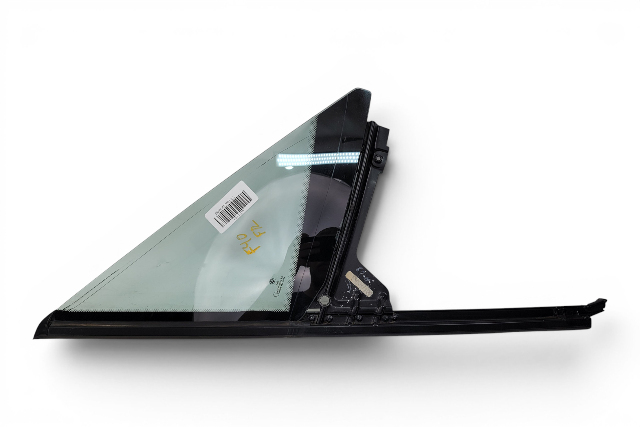 1996-2002 BMW Z3 Front Quarter Opera Vent Glass Window Right/Passenger, 51-32-8-410-162, F040, OEM, 1996, 1997, 1998, 1999, 2000, 2001, 2002