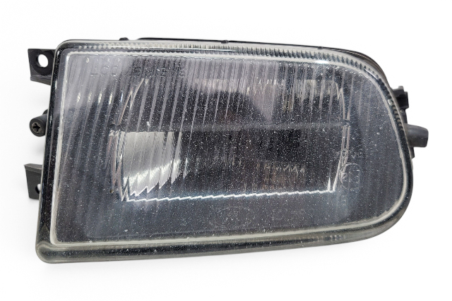 1996-2002 BMW Z3 Front Bumper Fog Lamp Light Right/Passenger, 63-17-8-377-942, F040, OEM, 1996, 1997, 1998, 1999, 2000, 2001, 2002