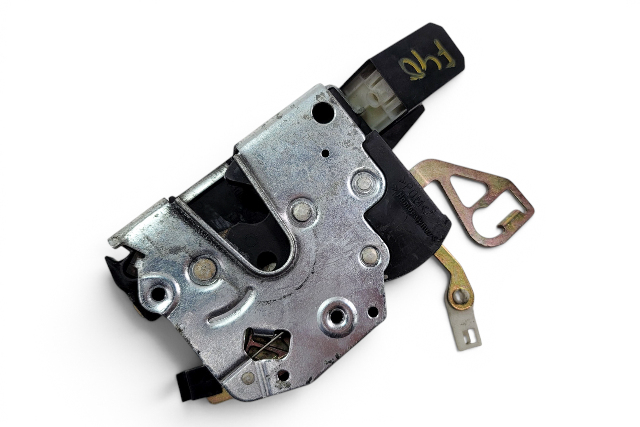 1996-2002 BMW Z3 Front Door Lock Latch Actuator Right, 51-21-8-397-108, F040, OEM, 1996, 1997, 1998, 1999, 2000, 2001, 2002
