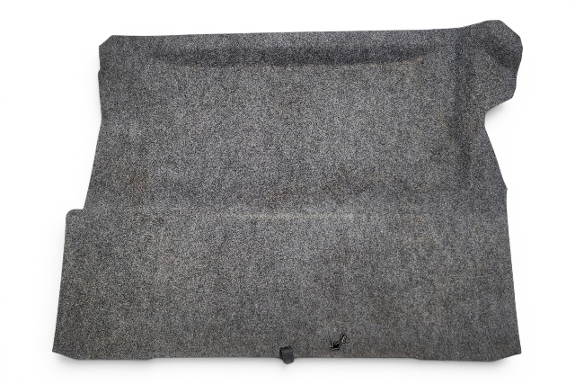 1996-2002 BMW Z3 Trunk Floor Carpet Cover Lining 51-47-8-399-298, F040, OEM, 1996, 1997, 1998, 1999, 2000, 2001, 2002