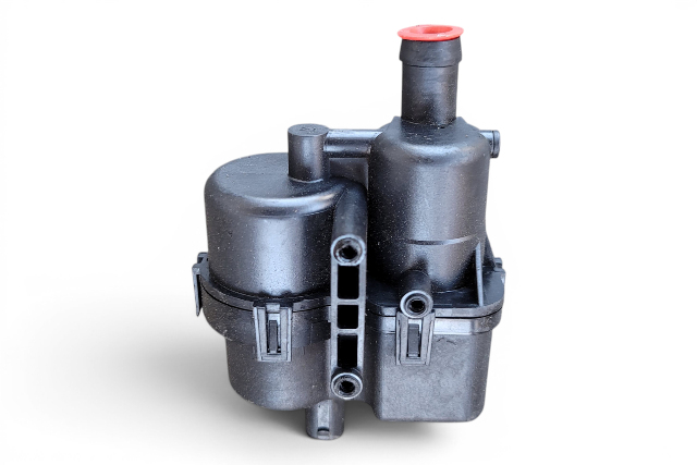2001-2002 BMW Z3 Fuel Detection Pump Leak Sensor, 16-13-6-756-440, F040, OEM, 2001, 2002