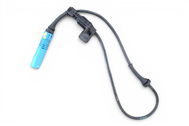 1996-2002 BMW Z3 ABS Speed Sensor Front Right/Passenger, 34-52-6-752-690, F040, OEM, 1996, 1997, 1998, 1999, 2000, 2001, 2002