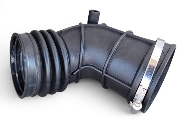 1997-2002 BMW Z3 Air Intake Hose Tube Duct, 13-54-1-705-209, F040, OEM, 1997, 1998, 1999, 2000, 2001, 2002