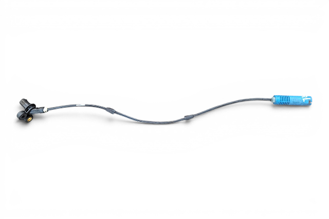 1996-2002 BMW Z3 ABS Speed Sensor Rear Left/Driver 34-52-1-164-474, F040, OEM, 1996, 1997, 1998, 1999, 2000, 2001, 2002