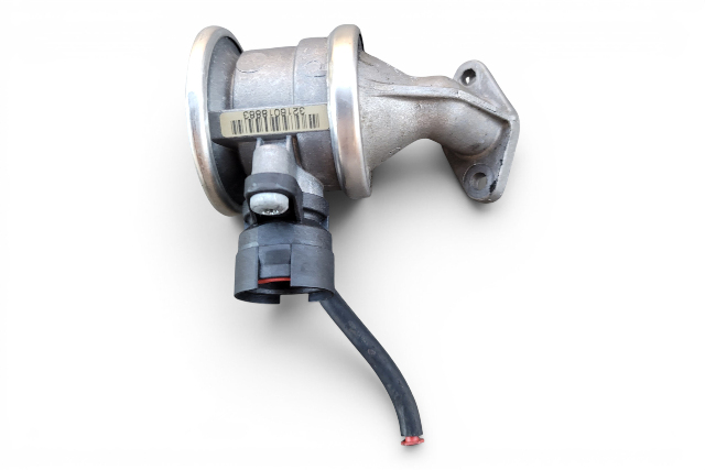 1997-2002 BMW Z3 Secondary Air Injection Smog Pump Check Valve, 11-72-7-540-472, F040, OEM, 1997, 1998, 1999, 2000, 2001, 2002