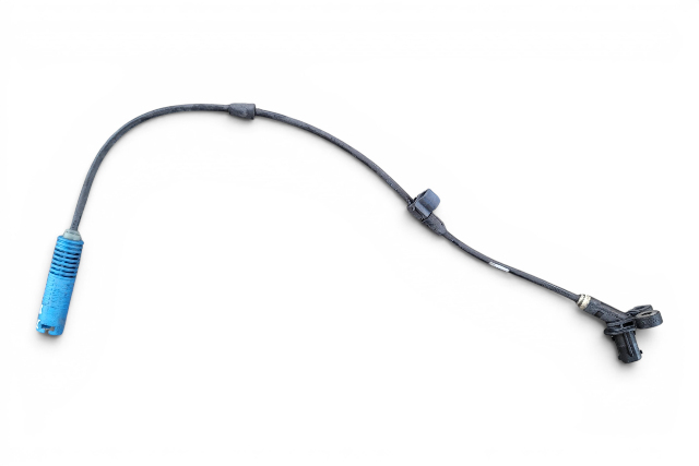 1996-2002 BMW Z3 ABS Speed Sensor Rear Right/Passenger 34-52-1-164-474, F040, OEM, 1996, 1997, 1998, 1999, 2000, 2001, 2002