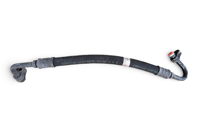2001-2002 BMW Z3 A/C Air Conditioner Suction Tube Pipe 64-50-6-910-750, F040, OEM, 2001, 2002