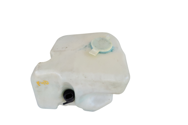 1996-2002 BMW Z3 Windshield Washer Tank Reservoir w/o Pump, 61-67-8-366-423, F040, OEM, 1996, 1997, 1998, 1999, 2000, 2001, 2002