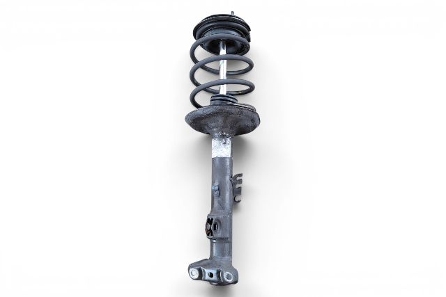 1997-2002 BMW Z3 Shock Strut Assembly Front Left, 31-31-6-753-257, F040, OEM, 1997, 1998, 1999, 2000, 2001, 2002