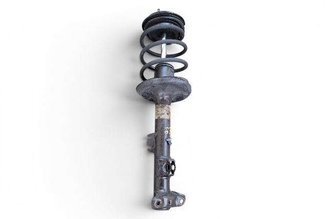 1997-2002 BMW Z3 Shock Strut Assembly Front Right, 31-31-6-753-258, F040, OEM, 1997, 1998, 1999, 2000, 2001, 2002