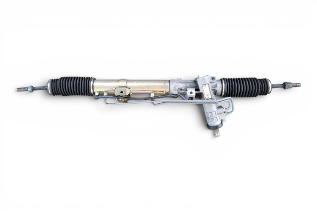 1996-2002 BMW Z3 Power Steering Gear Rack & And Pinion, 32-13-1-095-575, F040, OEM, 1996, 1997, 1998, 1999, 2000, 2001, 2002
