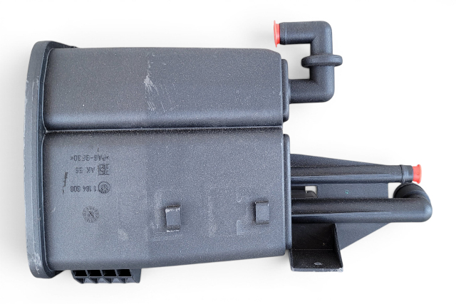1997-2002 BMW Z3 Emission Fuel Vapor Canister, 16-13-1-184-608, F040, OEM, 1997, 1998, 1999, 2000, 2001, 2002
