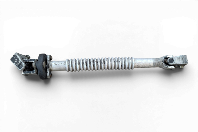 1996-2002 BMW Z3 Steering Column Rod Joint Adapter, 32-31-1-092-644, F040, OEM, 1996, 1997, 1998, 1999, 2000, 2001, 2002