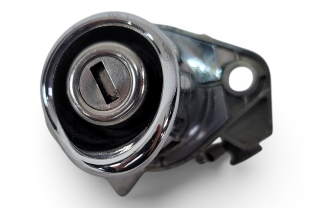 1997-2002 BMW Z3 Trunk Lid Lock Cylinder Assembly Catch, 51-24-8-269-956, F040, OEM, 1997, 1998, 1999, 2000, 2001, 2002