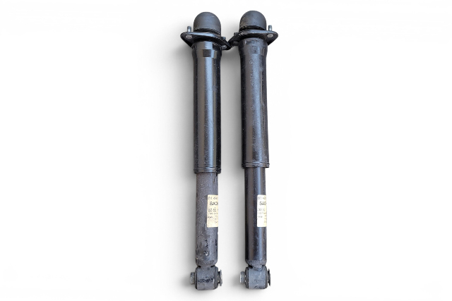 2001-2002 BMW Z3 Rear Left/Right Strut Shock Absorber, 33-52-6-753-259, F040, OEM, 2001, 2002