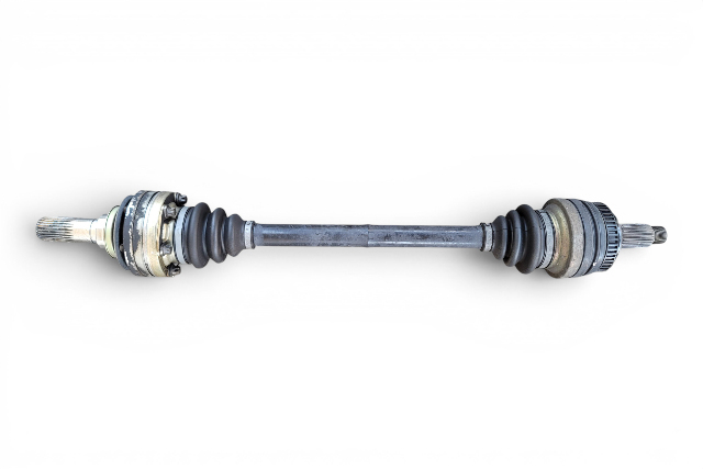 1997-2002 BMW Z3 Rear Right Or Left Side Axle Drive Shaft 33-21-1-229-473, F040, OEM, 1997, 1998, 1999, 2000, 2001, 2002