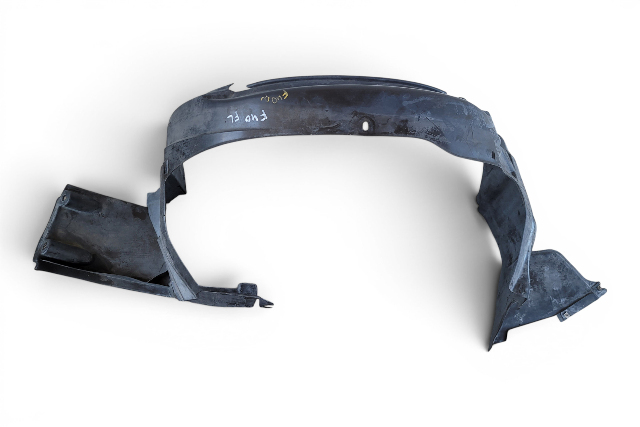 1996-2002 BMW Z3 Fender Cover Liner, Front Left/Driver, 51-71-8-397-685, F040, OEM, 1996, 1997, 1998, 1999, 2000, 2001, 2002