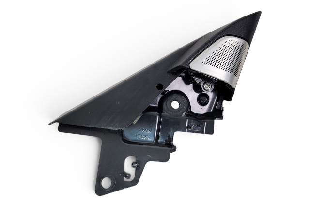2017–2020 Infiniti Q60 Front Right Passenger Door Corner Tweeter Speaker Bose 80292-5CA1A, F041, OEM, 2017, 2018, 2019, 2020