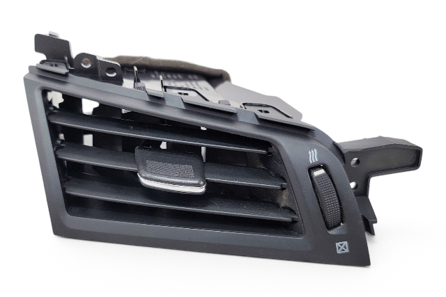2017-2019 Infiniti Q60 Center Air Vent Front Right, 68750-4GA0A, F041, OEM, 2017, 2018, 2019