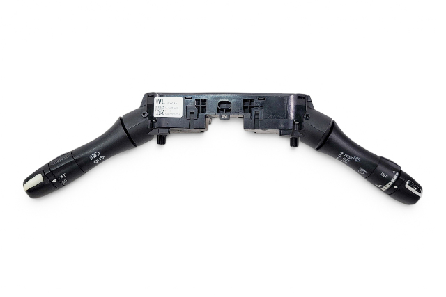 2017-2020 Infiniti Q60 Turn Signal Wiper Switch Head Light Lamp 25560-4GA6A, F041, OEM, 2017, 2018, 2019, 2020