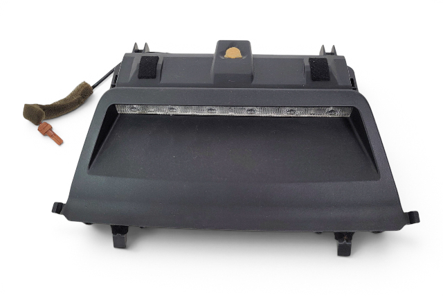 2017-2021 Infiniti Q60 High Mount Stop Lamp Third Brake Light, 26590-5CA0A, F041, OEM, 2017, 2018, 2019, 2020, 2021