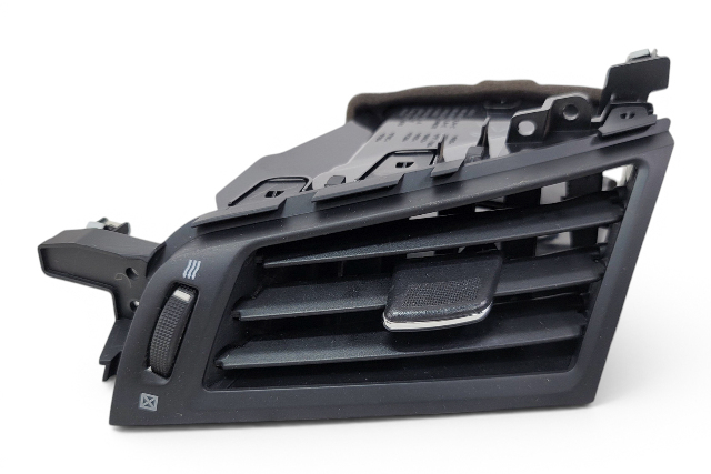 2017-2019 Infiniti Q60 Center Air Vent Front Left, 68751-4GA0A, F041, OEM, 2017, 2018, 2019
