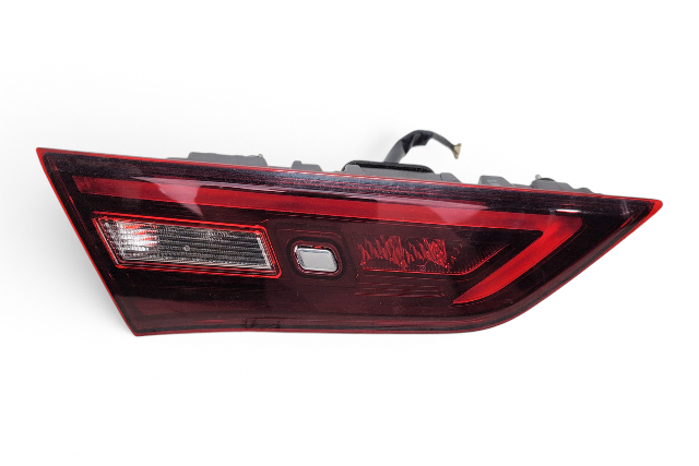 2017-2022 Infiniti Q60 Trunk Lid Tail Light Lamp Rear Left/Driver 26555-5CA1B, F041, OEM, 2017, 2018, 2019, 2020, 2021, 2022