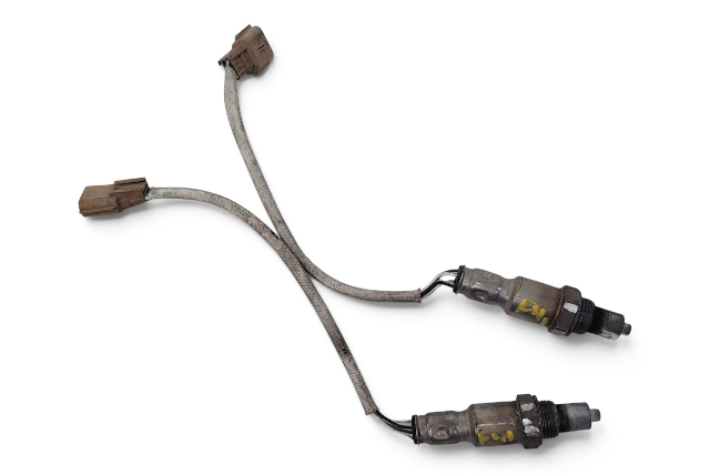 2017-2022 Infiniti Q60 O2 Sensor Oxygen Sensor Rear 3.0L Set(2) 226A0-5CA0A, F041, OEM, 2017, 2018, 2019, 2020, 2021, 2022