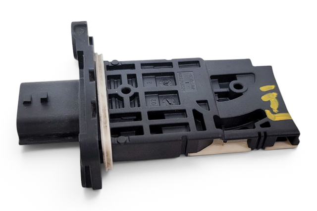 2017-2022 Infiniti Q60 Mass Air Flow Meter Sensor MAF, 22680-7131R, F041, OEM, 2017, 2018, 2019, 2020, 2021, 2022
