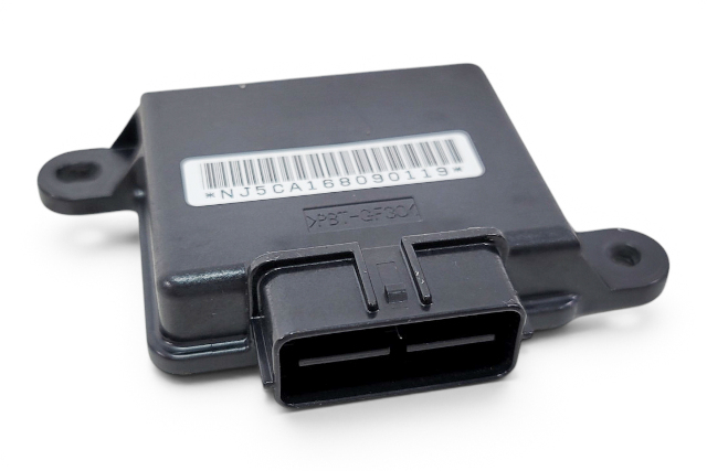 2017-2020 Infiniti Q60 Seat Occupant Position Detection Sensor OPDS 98856-5CA0A, F041, OEM, 2017, 2018, 2019, 2020