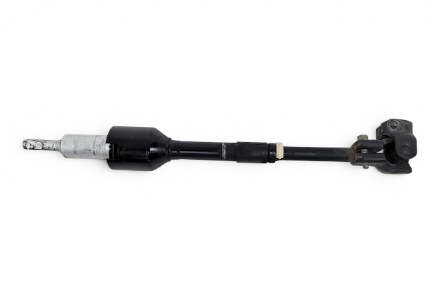 2017-2022 Infiniti Q60 Lower Steering Column Shaft Rod 48822-JL51A, F041, OEM, 2017, 2018, 2019, 2020, 2021, 2022