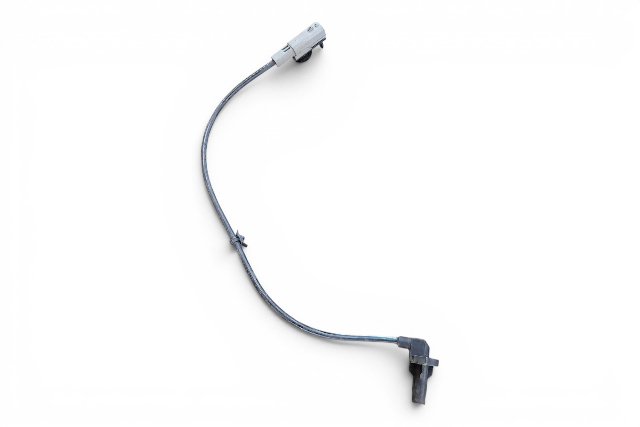 2017-2022 Infiniti Q60 RWD Rear Right ABS Speed Sensor Anti-Skid, 47900-4GA0A, F041, OEM, 2017, 2018, 2019, 2020, 2021, 2022