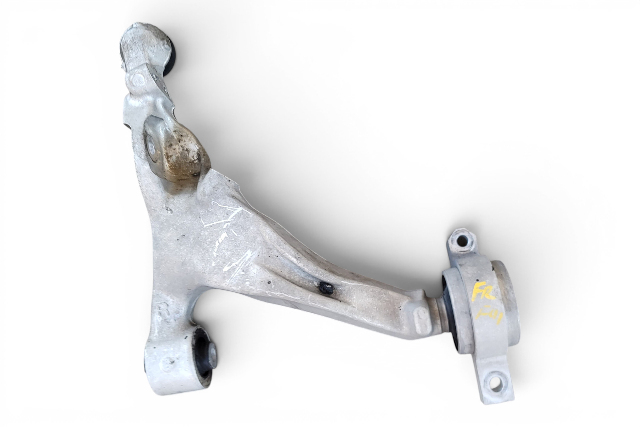 2017-2022 Infiniti Q60 Front Lower Control Arm Right/Passenger, 54500-1BD2B, F041, OEM, 2017, 2018, 2019, 2020, 2021, 2022