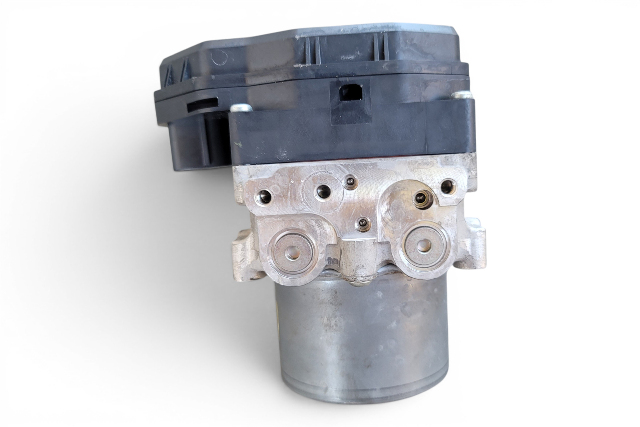2017-2018 Infiniti Q60 ABS Brake Pump Antiskid RWD, 47660-5CA6A, F041, OEM, 2017, 2018