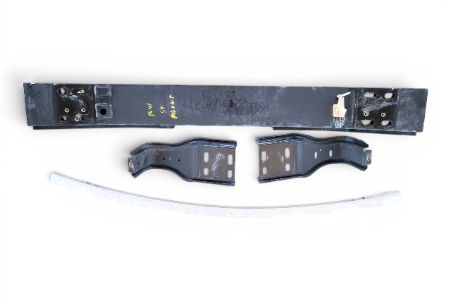 2017-2022 Infiniti Q60 Front Bumper Reinforcement Bar, 62030-5CA0A, F041, OEM, 2017, 2018, 2019, 2020, 2021, 2022